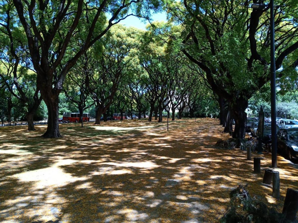 Palermo Golf And Forest Buenos Aires Dış mekan fotoğraf