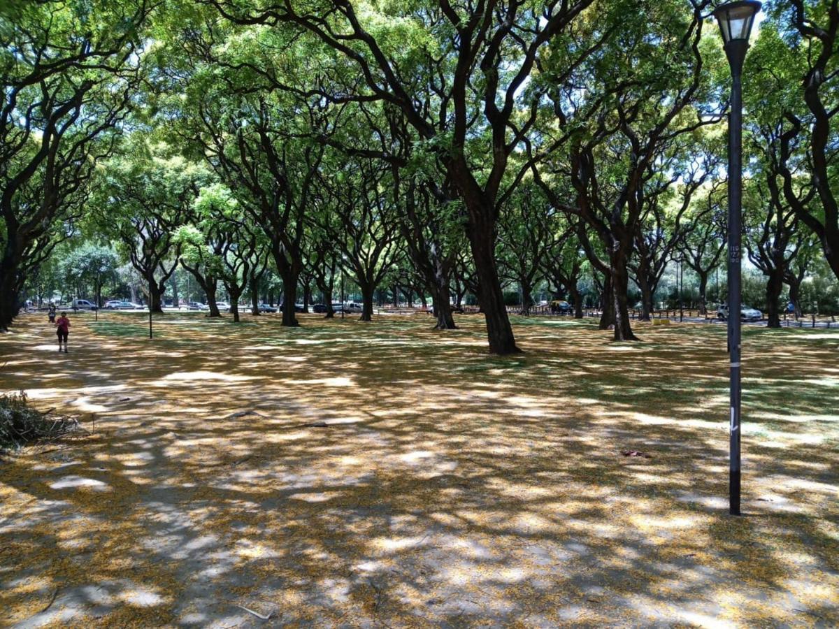 Palermo Golf And Forest Buenos Aires Dış mekan fotoğraf