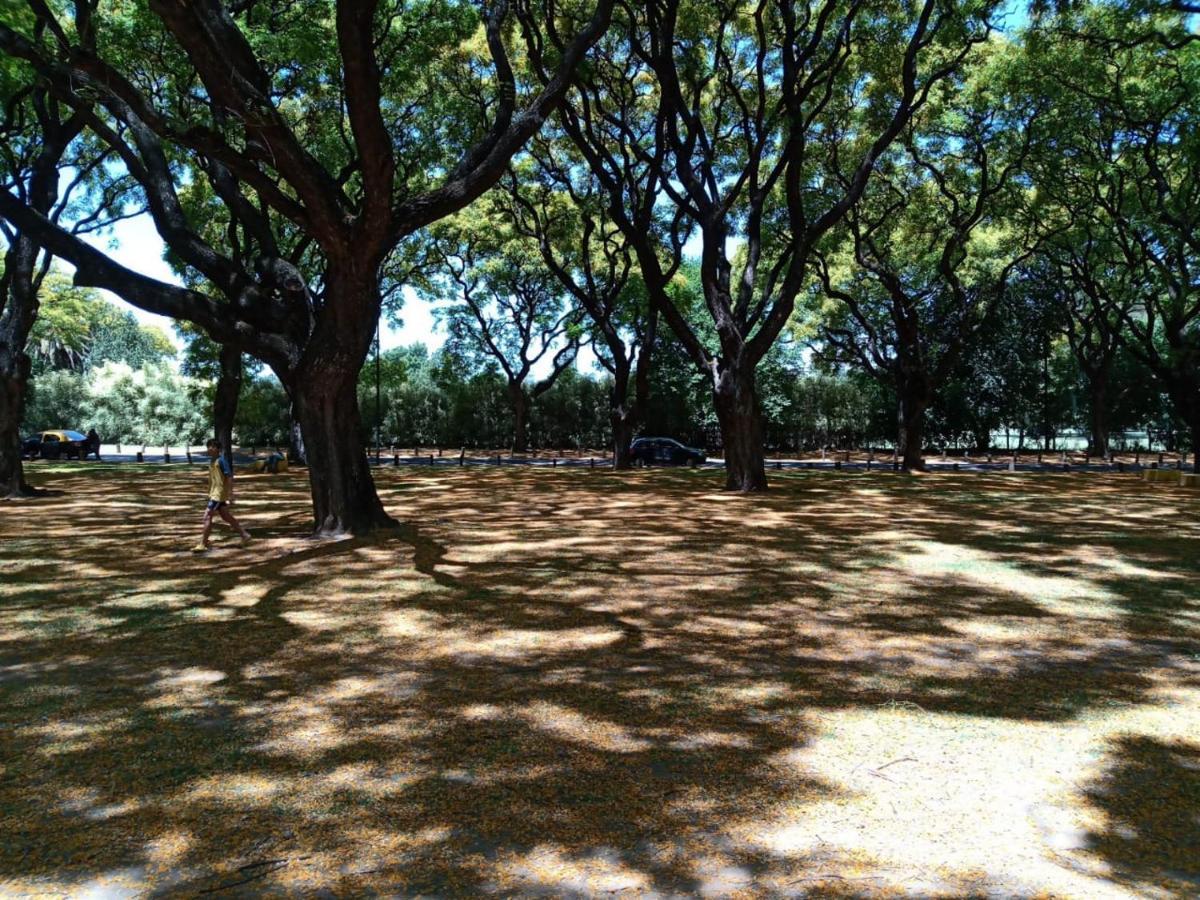 Palermo Golf And Forest Buenos Aires Dış mekan fotoğraf