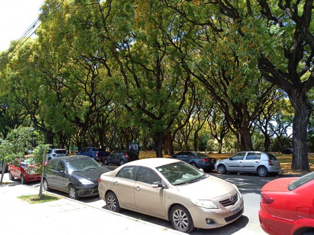 Palermo Golf And Forest Buenos Aires Dış mekan fotoğraf